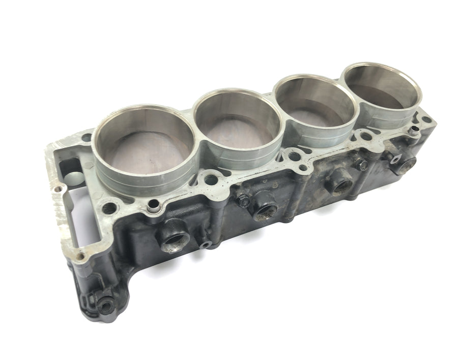 Kawasaki ZRX 1200 S ZRT20A [2001] - Cylinder with piston set cylinder block