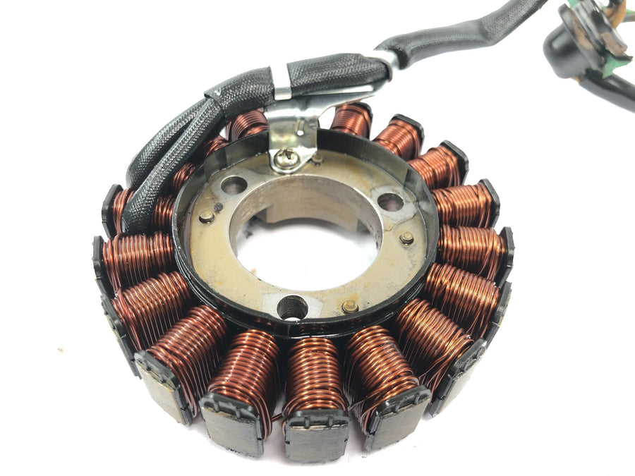 SWM SM 125 R [2018] - Stator alternator with pickup