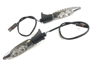 BMW K 1300 S K12S [2010] - In turn signal