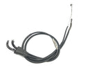 Yamaha YZF 750 R 4HN [1995] - Throttle cable double cable gas bowden cable throttle cable set-4