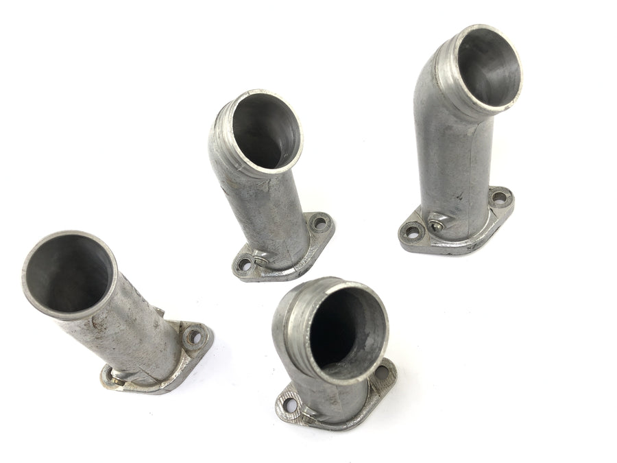 Ducati 900 SS [1991] - Intake pipe and intake manifold set