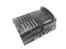 BMW R 100 GS 247E [1991] - Air filter box cover, air filter cover, top engine cover-2