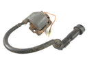 Yamaha XT 600 Zentere 34L [1985] - ignition coil with plug-4