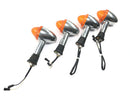 Triumph Bonneville T100 986MF [2012] - Indicator direction indicators front and rear-5