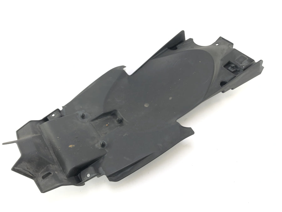 BMW R 1200 R [2007] - Splash guard rear substructure