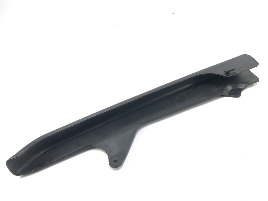 Yamaha RD 350 YPVS 31K [1984] - Chain guard