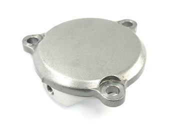 Honda FMX 650 RD12 [2006] - Oil filter cover engine cover right