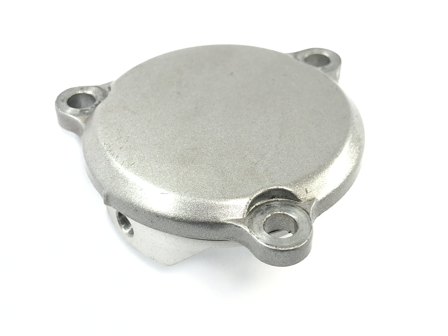 Honda FMX 650 RD12 [2006] - Oil filter cover engine cover right