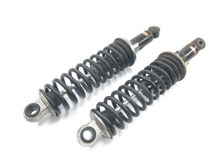 Honda FT 500 PC07 [1983] - Shock absorber pair rear strut rear suspension