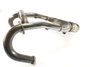 BMW R 1200 R [2007] - Exhaust manifold-2