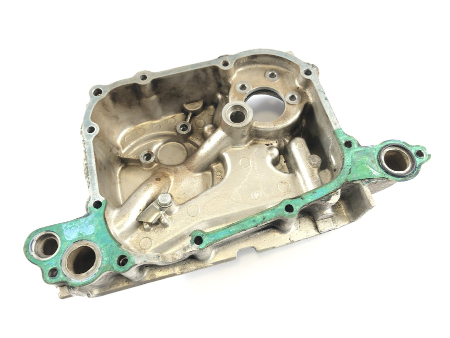 Honda Goldwing GL 1200 [SC14] - Water pump cover, oil filter holder, engine cover