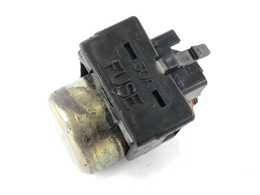 Honda Goldwing GL 1100 SC02 [1980] - starter relay