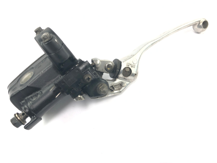 Honda VFR 800 FI RC46 [1999] - Front brake pump, hand brake cylinder, brake lever