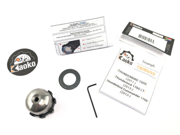 Triumph Thunderbird 1600 - Cruise Control Cruise Control Speed Stabilizer - 0