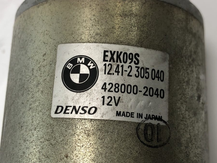 BMW K 1200 S K12S [2004] - Starter starter motor