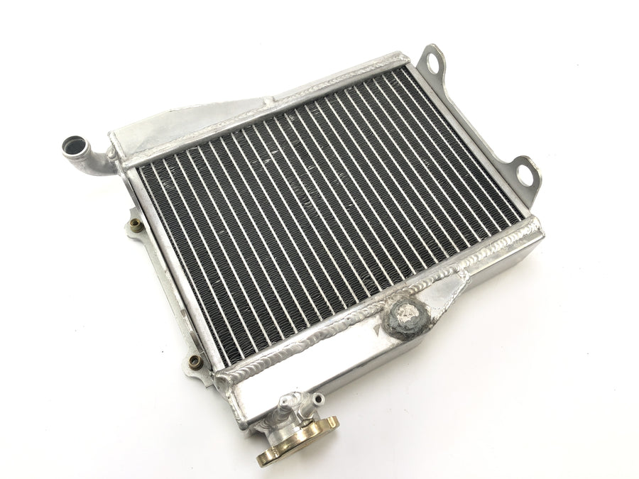 Yamaha RD 350 YPVS 31K [1984] - Radiator Aluminum
