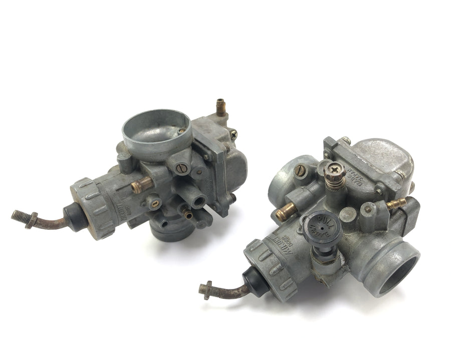 Yamaha RD 350 YPVS 31K [1984] - Carburetor Set Pair