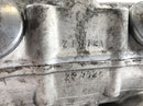 Yamaha XS 400 2A2 [1982] - Cylinder head complete-10