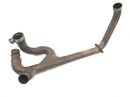 HONDA VTR 1000 SP 1 SC45 [2001] - Exhaust manifold manifold pipes exhaust system-2