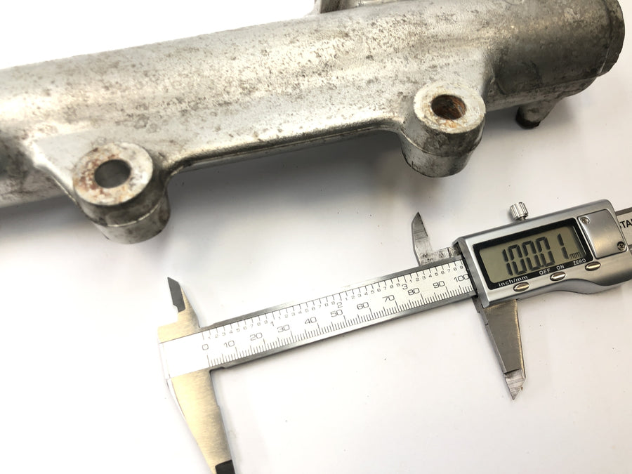 Honda FT 500 PC07 [1983] - Fork telescopic fork front fork with stabilizer