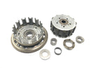 Triumph Tiger 955i 709EN [2003] - Clutch clutch basket clutch pack clutch hub-4