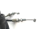 Yamaha YZ 426 F [2000] - Throttle cable throttle cable double cable-3