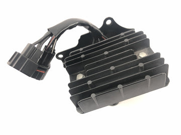 Suzuki GSF 1250 SA Bandit WVCH [2007] - Voltage regulator regulator rectifier