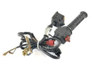 Honda CB 650 RC03 [1981] - Handlebar switch left and right with cable-5