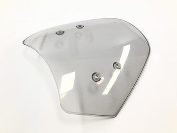 Kawasaki Versys KLE 650 A [2006] - Windshield windscreen fairing - 0