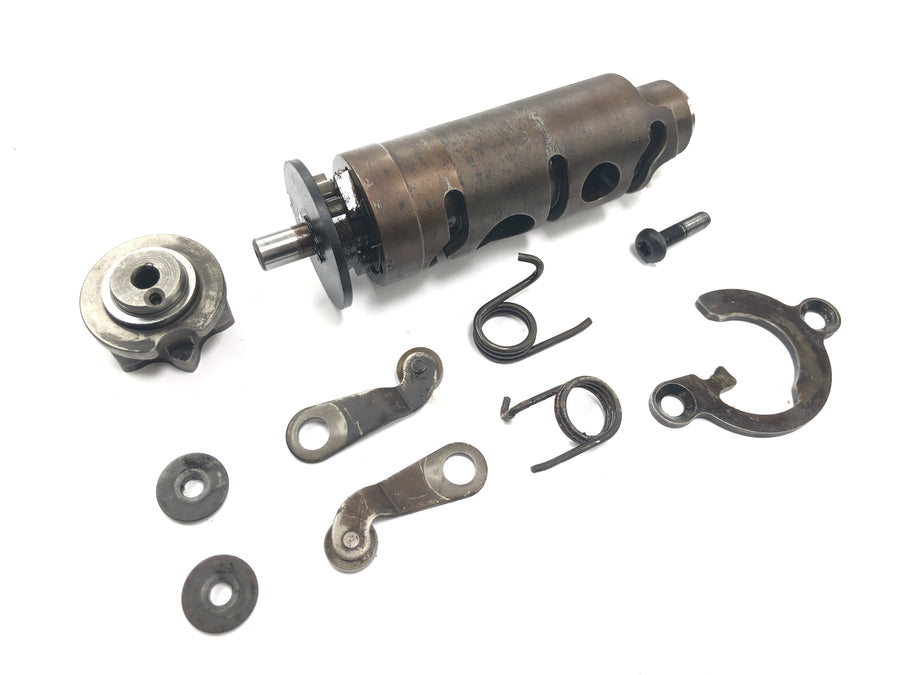 Triumph Thunderbird 900 T309RT [1995] - shift drum shift star shift mechanism