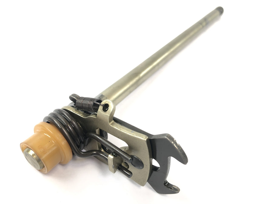 Aprilia RSV 1000 RP Mille [2001] - shift shaft shift lever shaft