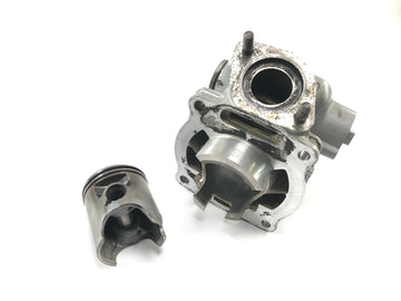 Sachs ZX 125 [1998] - cylinder with piston - 0
