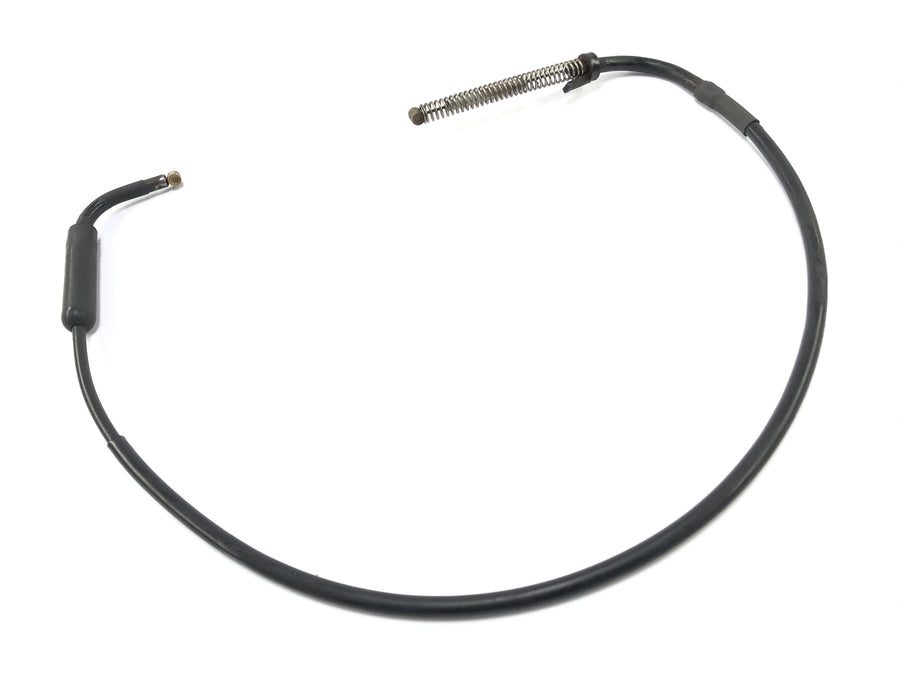 BMW R 1100 S R11S [2005] - Choke cable Bowden cable choke
