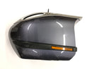 BMW K 1200 LT K2LT [1999] - Suitcase set with top case suitcase with inner pockets-2