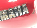 Yamaha XJR 1200 4PU [1996] - Tank fuel tank petrol tank fuel tank red-2