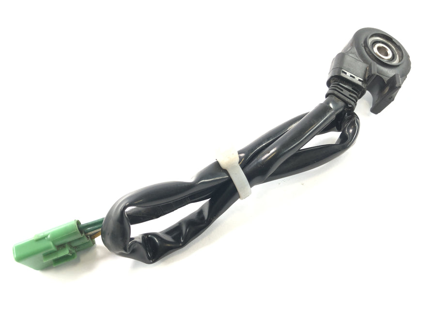 Honda SLR 650 RD09 [1997] - side stand switch