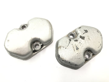 Husqvarna TE 610 E Dual H7 [1999] - valve cover covers set pair