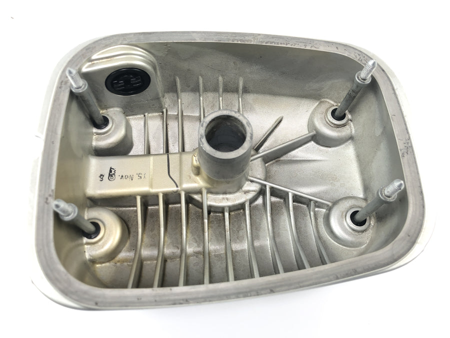 BMW R 1150 RS R22 [2003] - Valve cover left cylinder head cover magnesium cover