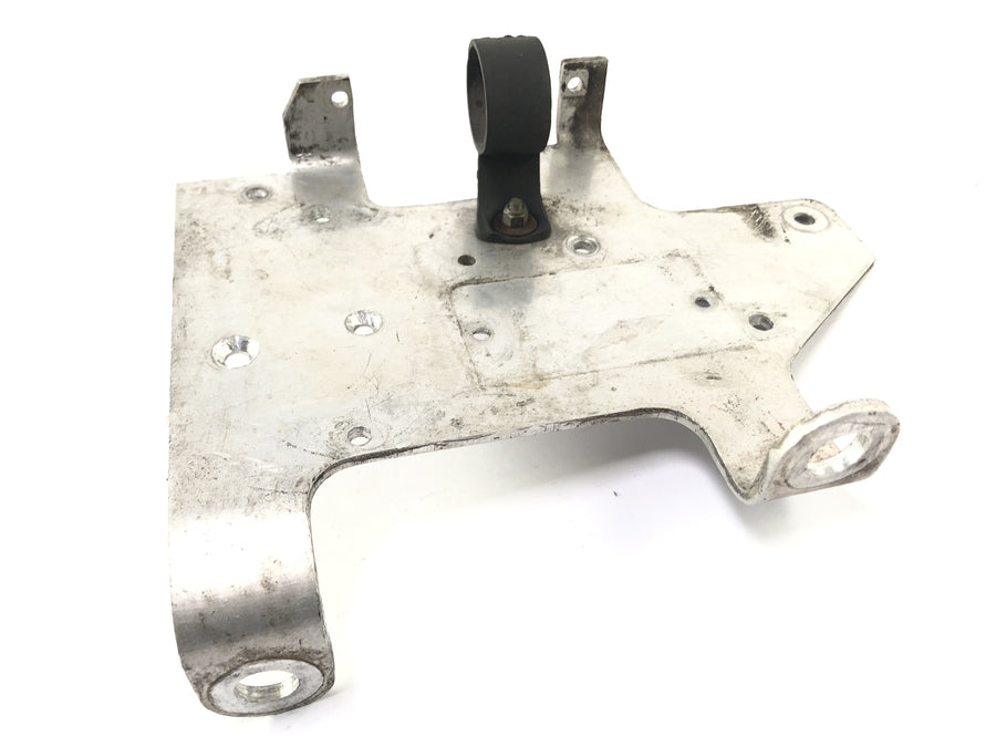 Ducati SL 600 Pantah [1982] - Electronics unit holder