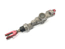Honda CRF 450 R [2007] - Bremspumpe hinten Bremszylinder Hauptbremszylinder-3