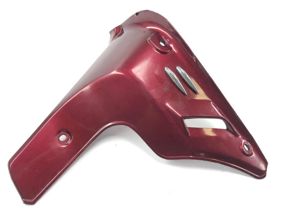Honda GL 500 Silverwing PC02 [1982] - Side cover side cover left