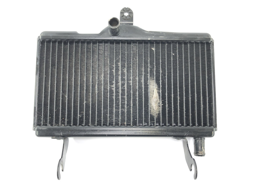 Honda NSR 125 JC22 [1998] - cool water cooler radiator