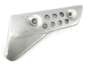 Honda SLR 650 RD09 [1997] - Heat protection cover exhaust cladding-1