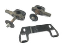 BMW K 1100 LT [1993] - Handlebar mount handlebar holder riser-4