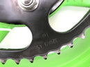 Kawasaki ZXR 400 ZX400L [1992] - Rear wheel rim 4.50 x 17"-2