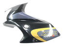 Kawasaki ZRX 1200 S ZRT20A [2002] - Clearing side cladding on the left-1