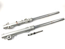 Honda NX 650 RD02 [1989] - Gabel Telegabel with axis-1