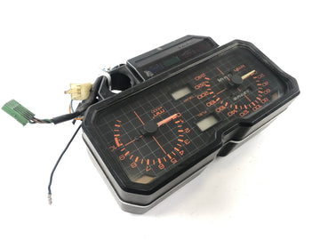 Honda CBX 650 E RC13 [1983] - Tacho Cockpit Tacho display Instruments - 0
