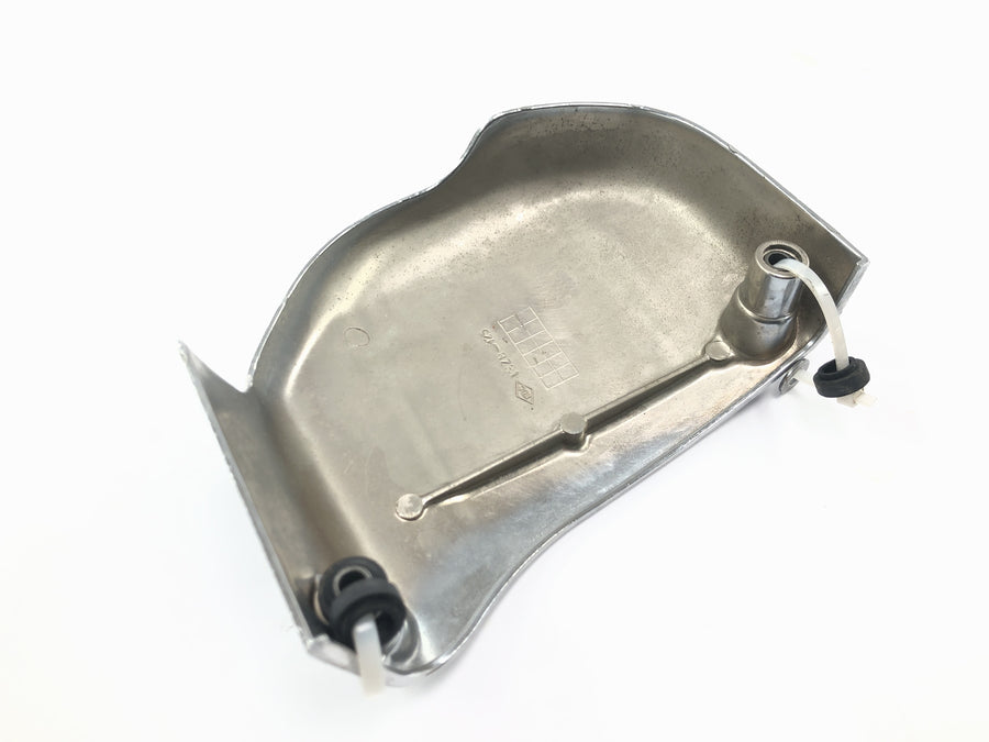Suzuki Intruder VL 1500 AL [2000] - engine cover right chrome side cover cover
