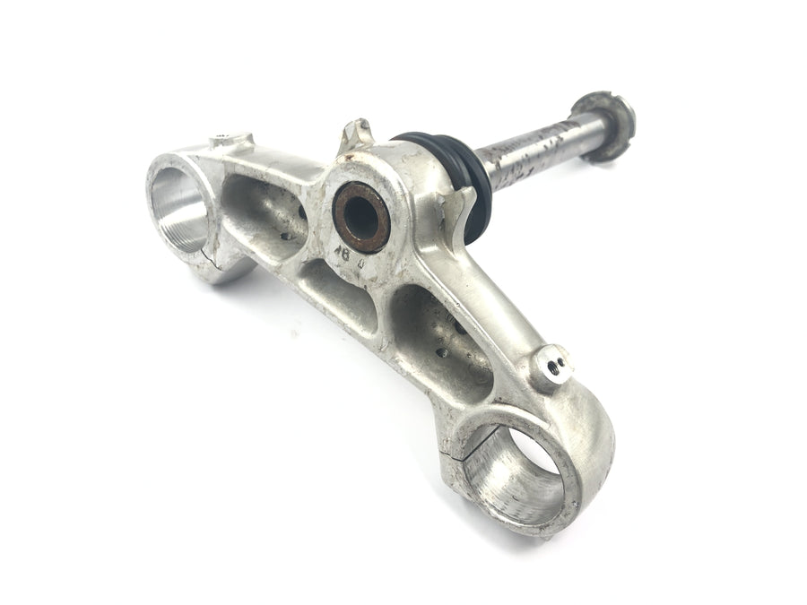 Moto Guzzi California 1100 EV KD [1998] - Fork bridge bottom clamp bridge